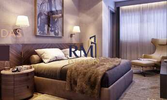 Imagem 5: Apartamento à venda, 4 quartos, 2 suítes, 3 vagas, Funcionários - Belo Horizonte/MG