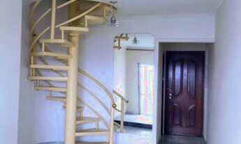 Imagem 6: Apartamento para venda com 134 metros quadrados com 4 quartos em Penha de França - São Pau