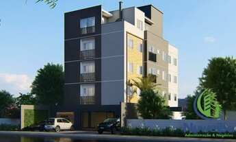 Imagem: Apartamento com 2 quartos - Bairro Nova