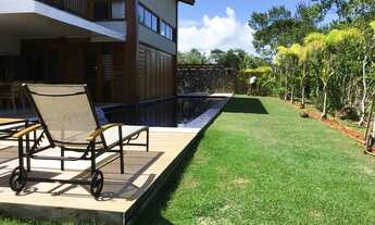 Imagem 3: Casa 4 suítes - Praia do Forte - Mata de São João/Bahia