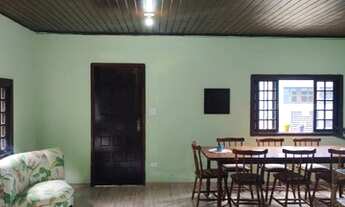 Imagem 3: Casa de Campo Chácara com 1800m² Casa Ampla com 2 Quartos. Em Condomínio Fechado, port