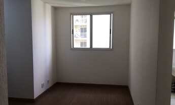 Imagem 1: Apartamento para venda possui 43 metros quadrados com 2 quartos em Jardim Íris - São Paulo