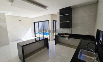 Imagem 4: Casa em Condomínio Térrea Bonfim Paulista Disponível Para Venda Bonfim Paulista 3 Dormitó