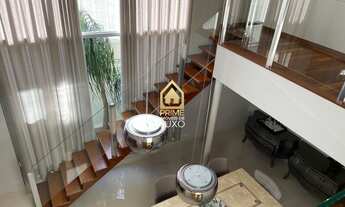 Imagem 2: Casa 388 m2 com 4 quartos em Belvedere - Belo Horizonte - MG