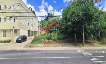 Imagem: PORTO ALEGRE - Terreno Padrão - Agronomia