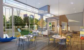 Imagem 4: APARTAMENTO DE 233,11M², 4 SUÍTES, TERRAÇO GOURMET COM 3 VAGAS E DEPÓSITO - REAL PARQUE