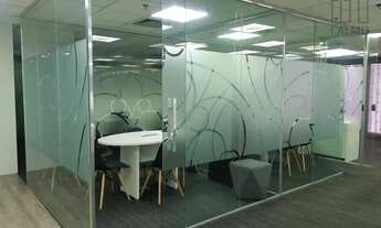 Imagem 6: Laje corporativa para alugar, 395,97 m² por R$ 43.556,70/mês - Avenida Paulista - São Paul