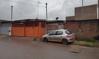 Imagem 5: Casa Ceilândia QNR 03 MCIMOVEIS