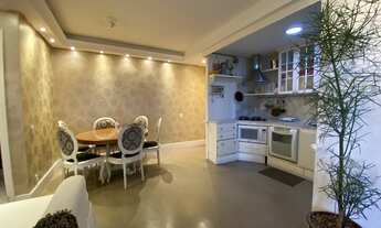 Imagem 4: Vila Olímpia- Próximo Shopping JK