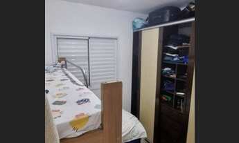 Imagem 6: Sobrado com 2 dormitórios à venda, 38 m² por R$ 365.000,00 - Vila Dom Pedro II - São Paulo