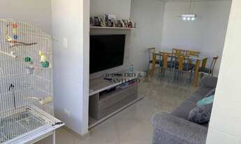 Imagem 7: Apartamento com 3 dormitórios à venda, 83 m² por R$ 650.000,00 - Vila Regente Feijó - São