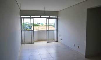 Imagem 7: Ed. Belo horizonte no áraes em Cuiabá