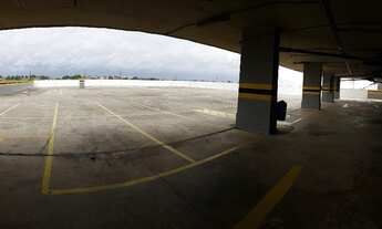 Imagem 5: Sala comercial para aluguel mobilada na areinha no edificio são luís oficces