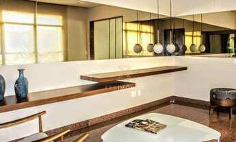 Imagem 6: Apartamento com 4 dormitórios à venda, 170 m² por R$ 2.000.000,00 - Gutierrez - Belo Horiz