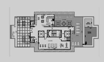 Imagem 3: LANÇAMENTO-Apartamento de 53 metros-2 quartos no Belenzinho - VALOR APENAS PARA PAGAMENTO