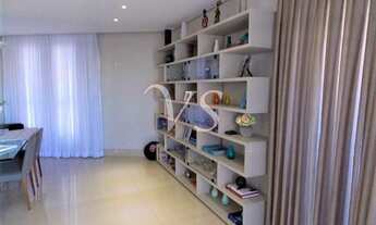 Imagem 3: Apartamento para Venda em São Paulo, Santa Teresinha, 3 dormitórios, 3 suítes, 5 banheiros