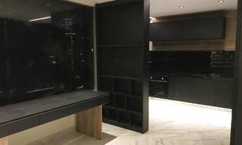 Imagem 6: Studio para venda com 29 metros quadrados com 1 quarto em Vila Nova Conceição - São Paulo