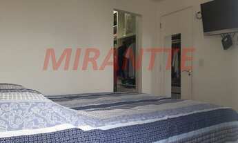 Imagem 6: Apartamento com 3 dormitórios à venda, 95 m² por R$ 954.000 - Santana - São Paulo/SP