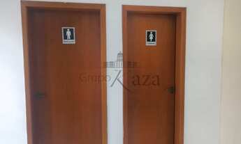 Imagem 4: Ponto Comercial - Residencial Bosque dos Ipês - 97,5m²