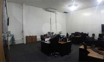 Imagem 2: São Paulo - Galpão/Depósito/Armazém - LAPA