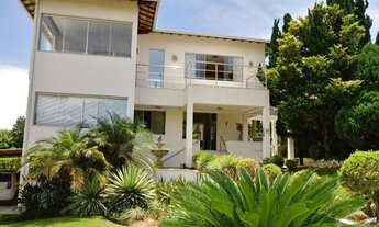 Imagem 2: Casa em Condomínio para Venda em Lagoa Santa, Estancia das Amendoeiras, 5 dormitórios, 3 s