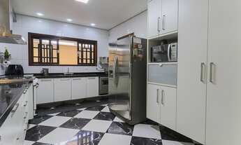 Imagem 3: SOBRADO 3 DORMS. PENHA DE FRANÇA