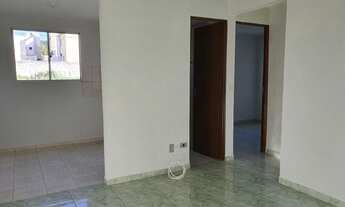 Imagem 7: Apartamento com 2 dormitórios à venda, 40 m² por R$ 130.000,00 - Umbará - Curitiba/PR