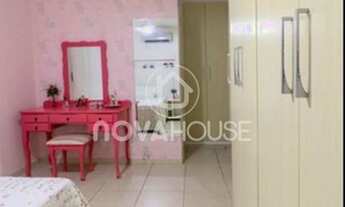 Imagem 3: EXCELENTE APARTAMENTO, COM 180 M²; ANDAR ALTO; SOL DA MANHÃ; 03 SUÍTES; SACADA GOURMET; 3