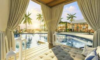 Imagem 2: Condomínio Tahaa Home Resort. Oportunidade única!