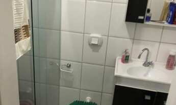 Imagem 2: Casa para venda possui 76 metros quadrados com 3 quartos