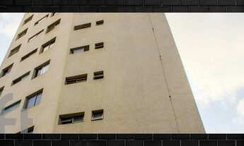 Imagem 3: Apartamento para venda tem 36 metros quadrados com 1 quarto em Perdizes - São Paulo - SP