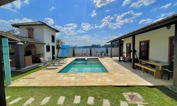 Imagem 6: Casa em Condomínio para Locação no bairro Condomínio Arujá Hills I II, localizado na cidad