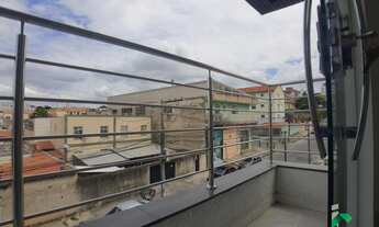 Imagem 2: APARTAMENTO 03 QUARTOS PRA VENDA NO BAIRRO SANTA CRUZ