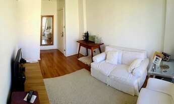 Imagem 3: Vendo apartamento próximo ao Parque Ibirapuera com 81m2