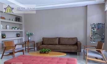 Imagem 3: Apartamento em Jardim da SAÚDE - São Paulo