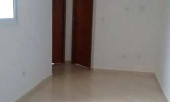 Imagem 3: Cobertura com 2 dormitórios para alugar, 78 m² por R$ 1.200,00/mês - Jardim Irene - Santo