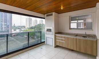 Imagem: APARTAMENTO RESIDENCIAL em São Paulo