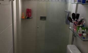 Imagem 6: Apartamento para venda com 51 metros quadrados com 2 quartos em Itanhangá - Rio de Janeiro