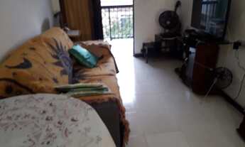 Imagem 5: Cobertura para venda possui 92 metros quadrados com 2 quartos