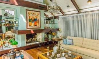 Imagem 6: PORTO ALEGRE - Casa Padrão - Boa Vista