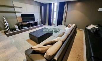 Imagem 5: Alphaville Flamboyant Residencial Cruzeiro do Sul