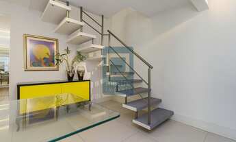 Imagem 6: Cobertura Duplex com 2 vagas no Cabral