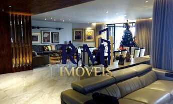 Imagem: Apartamento à venda, 4 quartos, 4 suítes