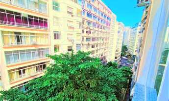 Imagem 4: Rio de Janeiro - Apartamento Padrão - COPACABANA