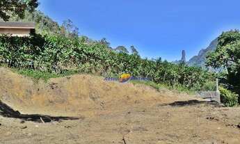 Imagem 6: Terreno à venda, 3480 m² por R$ 635.000,00 - Comary - Teresópolis/RJ