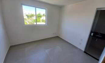 Imagem 3: Apartamento para venda tem 58 metros quadrados com 2 quartos