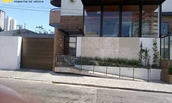 Imagem: APARTAMENTO COM 04 QUARTOS DCE NO BAIRRO