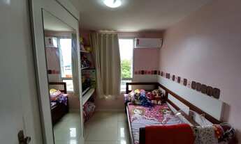 Imagem 7: Apartamento para venda possui 57 metros quadrados com 2 quartos no Brisas