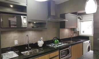 Imagem 4: Apartamento para venda com 82 metros quadrados com 3 quartos em Centro - Canoas - RS