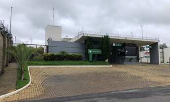 Imagem 2: Villas Park é um projeto localizado no maior complexo residencial e comercial da Linha Ver